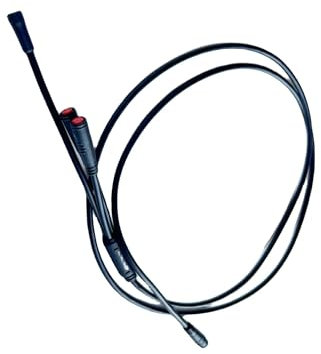 XIBANY Motor-Roller Joyor S5 S8 S10 Integrierte Kabelteile Elektrorollersteuerung integrierter Kabelbaum Datenleitungszubehör Motor-Roller