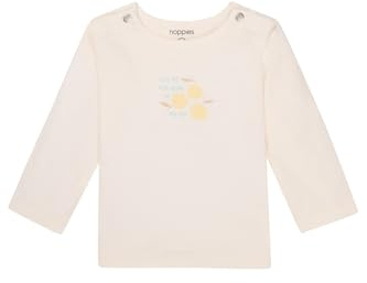 Noppies Unisex Baby Tee Olney Long Sleeve T-Shirt