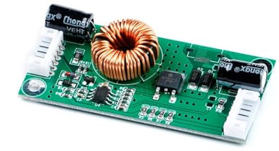OSBCMZGE 14-37 Inch LED LCD TV Backlight Constant Current Inverter Backlight Lamp Driver Board Boost Module 10.8-24V to 15-80V