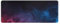 Extra Large Gaming Mouse Mat, Mouse Pad Large Desk Pad 800 x 300 x 3 mm, Washable Laptop Desk Mat, Stitched Edge Mouse Mat, Mouse Pad with Anti-Slip Rubber Base for Office & Home(COLOR:Black)