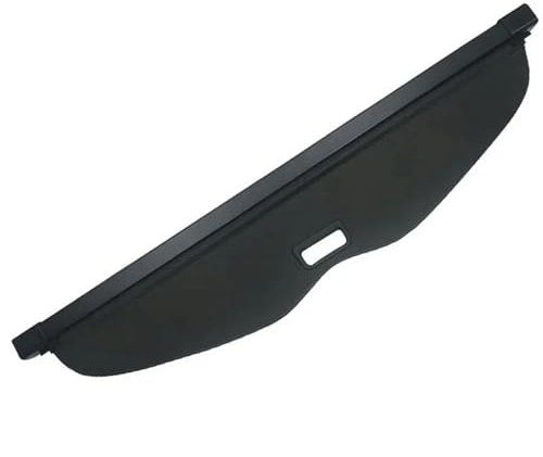 DZSQOMHGD Laderaumabdeckung Kofferraumabdeckung Für Mercedes Für Benz B-Klasse W246 200 2012~2018 Heckgepäckschutz Schattenvorhang Trennwand Kofferraumabdeckung
