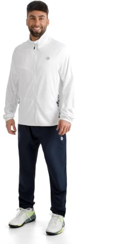 BIDI BADU Crew 2.0 Trainingsjacke Herren