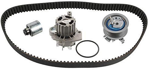 febi bilstein 40618 Zahnriemensatz mit Wasserpumpe, 1 Stück