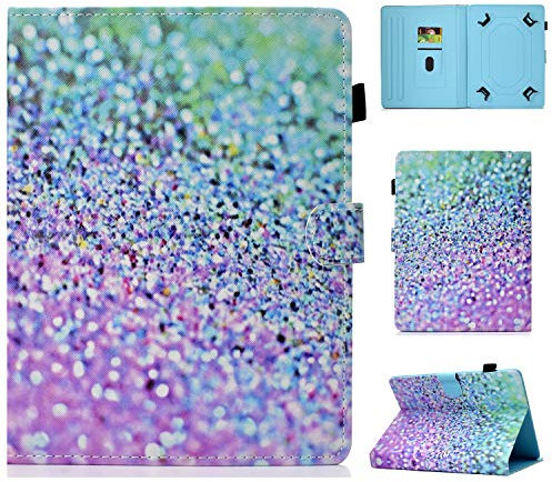 Acelive Universelle Schutzhülle für Tablet 10, 10,1 Zoll (25,7 cm) (für YOTOPT/YESTEL/Vankyo/Meberry/TOSCiDO/AOYODKG/DUODUOGO/GOODTEL 10)