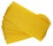 EASONGEE 100% reines Bienenwachs-Blatt für die Kerzenherstellung, 10 Stück, 90 mm x 130 mm, natürliche Wachs-Blätter, einfache DIY-Kerzen-Herstellung für Erwachsene und Kinder