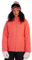 Spyder Damen Skyline Skijacke, Dark Pink, L EU