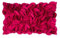 PAD Dorothy pink, 30 x 50 cm