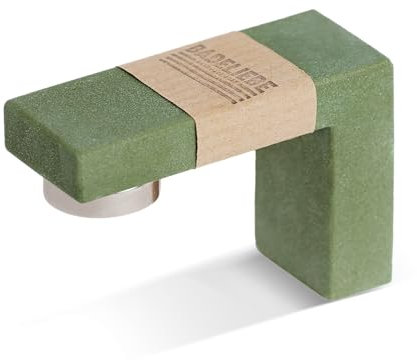 BADELIEBE - Seifenhalter grün