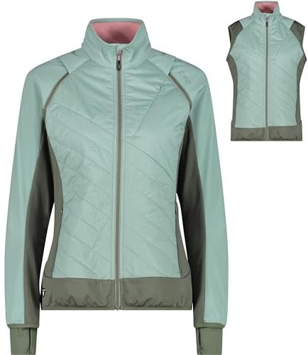 CMP Damen Softshelljacke Jade 46