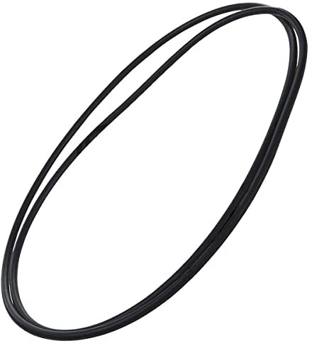 Original WHIRLPOOL Washing Machine Drum Seal 481253268078 Washing Machine 481253268078 WHIRLPOOL