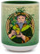 Avatar: The Last Airbender Uncle Iroh Asian Ceramic Tea Cup | Holds 9 Ounces