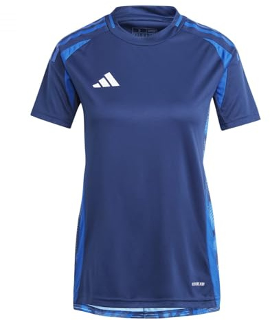 Adidas Jersey (Short Sleeve) Tiro 24 Competition Match Trikot, Tenabl, IQ4763, S
