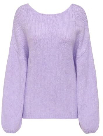 JDY JDYDINEA Strickpullover