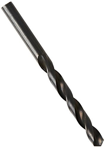 Gühring 9002050094000 Spiralbohrer D338N aus HSS, 9,40 mm