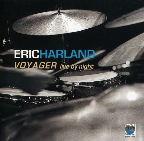 Voyager - Live By Night