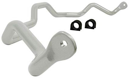 Whiteline Front Stabiliser Bar 24mm Heavy Duty compatible with Mitsubishi Lancer VI Evolution IV-VI 1996-2001