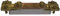 Plombelec PMC85532 Barrette coupure terre basse