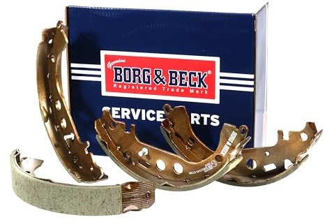 Borg & Beck STEERING GAITER KIT Ford Talbot Vauxhall
