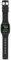 Swatch Unisex-Uhr Digital Quarz mit Lederarmband – SURB110
