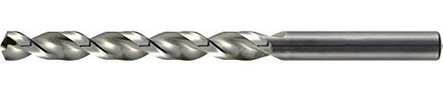 ALPEN Maykestag Spiralbohrer ø 4,2 mm | DIN 338 Forte | HSS Co5 | zum Edelstahl-bohren | 1 Stück