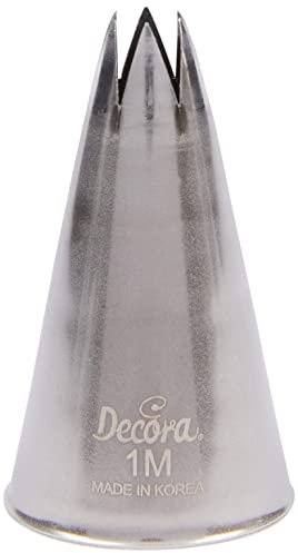 Decora 0263447 Cornetto Blisterato 1m