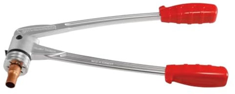 ROTHENBERGER ROLOCK EPT Zange | 12400 | Aufweitzange, Expanderzange, Expandieren und Aufweiten von Kupferrohren