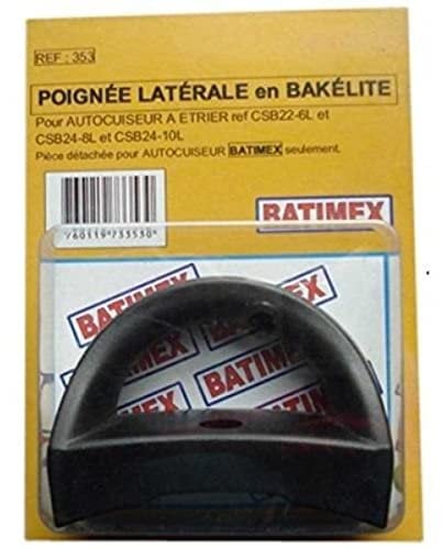 Poignée latérale pour autocuiseur CLASSIQUE