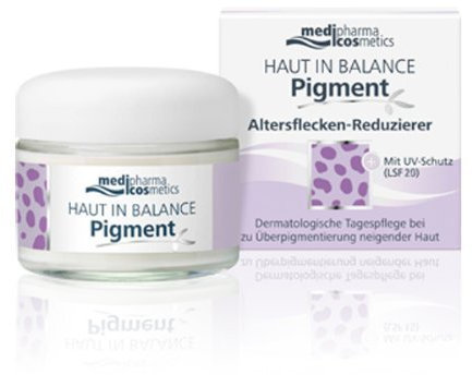 Medipharma Cosmetics Hautpigmente/Age Spot Reducing Day Cream 50 ml Creme