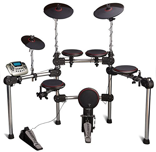 Carlsbro CSD200 Digital Drum Kit