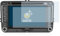 BROTECT Entspiegelungs-Schutzfolie für Zenec E>Go 7 (2 Stück) Matte Displayschutz-Folie, Anti-Reflex, Anti-Fingerprint