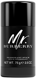 BURBERRY MR. DEO STICK