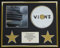 Drake / CD-Display / Limited Edition / Ansichten
