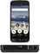Doro 7306 Phone 8040 16 GB UK SIM-Free Smartphone - Graphite