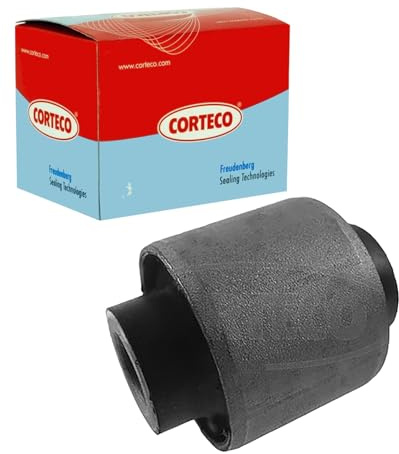 Corteco 49360957 Lagerung, Lenker hinten oben | 49360957 passend für Elantra I30 K