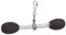 Sänger Top Tackle Systems IRON CLAW Prey Provider Lifter Boom (straight/gerade), Länge:120mm
