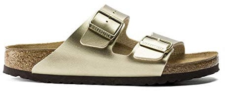 Birkenstock Unisex Slides, 40 EU