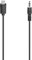 Hama Audiokabel USB-C-stekker - 3,5-mm-Jack-stekker Stereo 0,75 M.