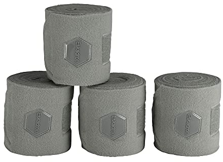 ESKADRON Bandagen FLEECE REFLEXX Kollektion 2021