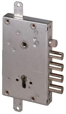 Cisa 82473 Serratura Sicurezza Triplice, 00Pg, 56515-58-B