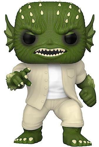 Funko POP! Vinyl: Marvel - She-Hulk - Abomination - Vinyl-Sammelfigur - Geschenkidee - Offizielle Handelswaren - Spielzeug Für Kinder und Erwachsene - TV Fans - Modellfigur Für Sammler und Display