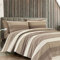 Dorian Home - Set Copripiumino Singolo Cotone 100% Puro, Morbido e Certificato con 1 Sacco Copri Piumino 155x210 + 1 Federa Cuscino Letto 50x80 con Patella di 18 cm, Parure Copripiumino 4 Stagioni