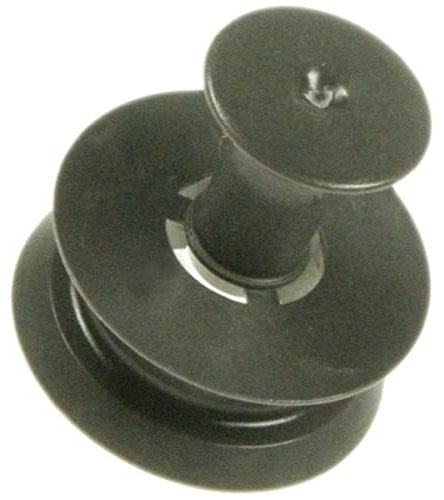Whirlpool 481010600234 Dishwasher Basket Wheel