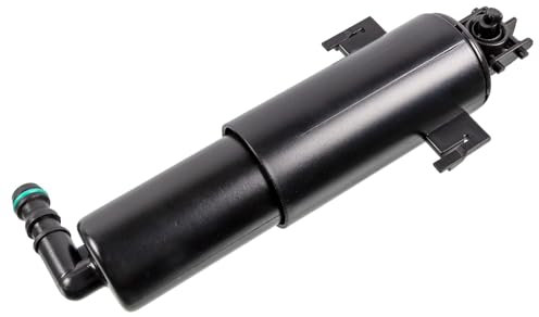 febi bilstein 178372 Scheinwerferwaschdüse mit Hubzylinder, 1 Stück