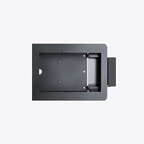 MT3 Halterung: 25,4 cm Fire Tablets Wandhalterung mit Nabenhalterung