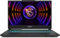 MSI 2023 Cyborg 15.6 144HZ FHD Gaming Laptop Computer - 13ª generación Intel Core i7-13620H - GeForceRTX 4050-16GB DDR5 RAM - 512GB NVMe SSD - Win11 Home: Negro A13VE-218US