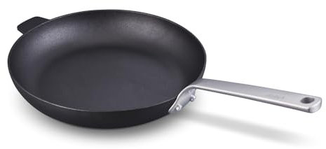 Beka Poêle Antiadhésive 30cm - Saute, Frire, Cuisson au Four
