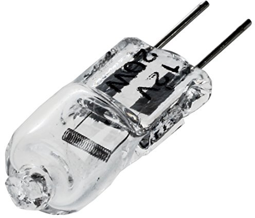 Simpls 20X G4 Halogen Licht Leuchte Beleuchtung 20W Warmweiss