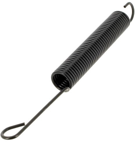 ADEPEM A VOS MARQUES, PRÊT, REPAREZ ! Ressort de porte lave-vaisselle Acier inoxydable, Polypropylène Intégré