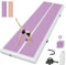airtrack matte mit elektrischer Luftpumpe 10cm hoch 3 M Tumbling Matten Aufblasbare turnmatte Matte gymnastikmatte Yogamatte Camping Trainingsmatte