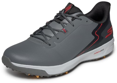 Skechers Men's Go Golf Vortex Rival Shoes